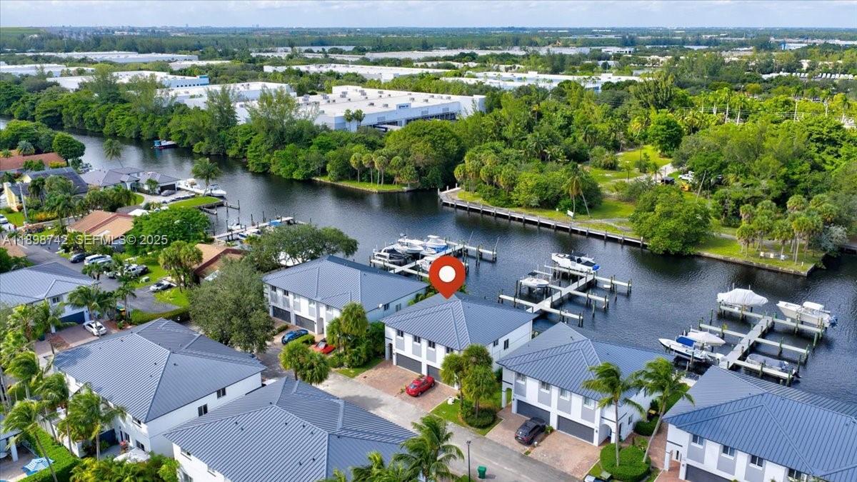 2726 Treasure Cove Cir, Dania Beach