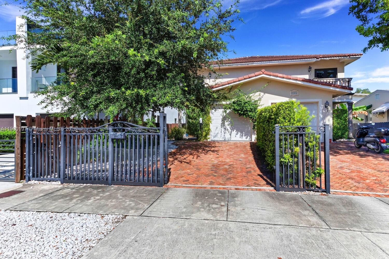 3061 Ohio St # 3061, Coconut Grove Unit: 3061