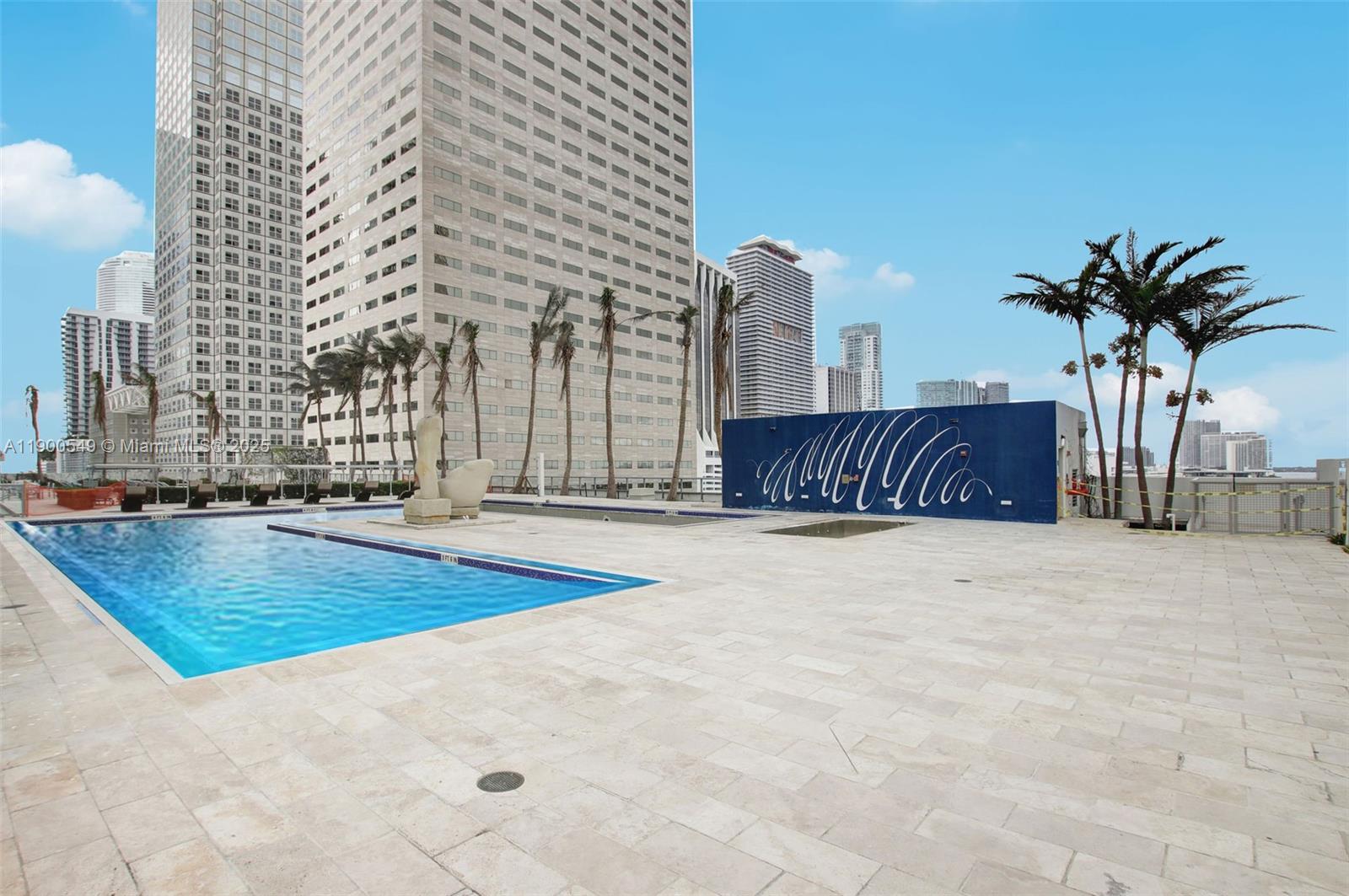 335 S Biscayne Blvd # 2604, Miami Unit: 2604
