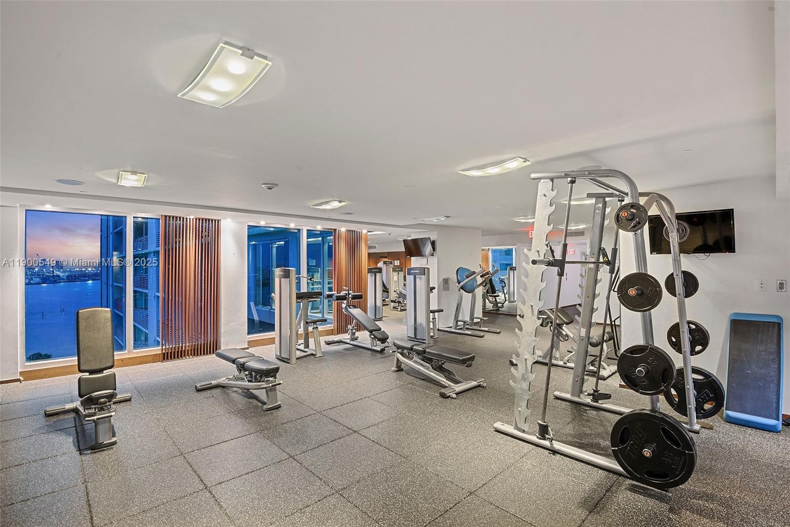 335 S Biscayne Blvd # 2604, Miami Unit: 2604