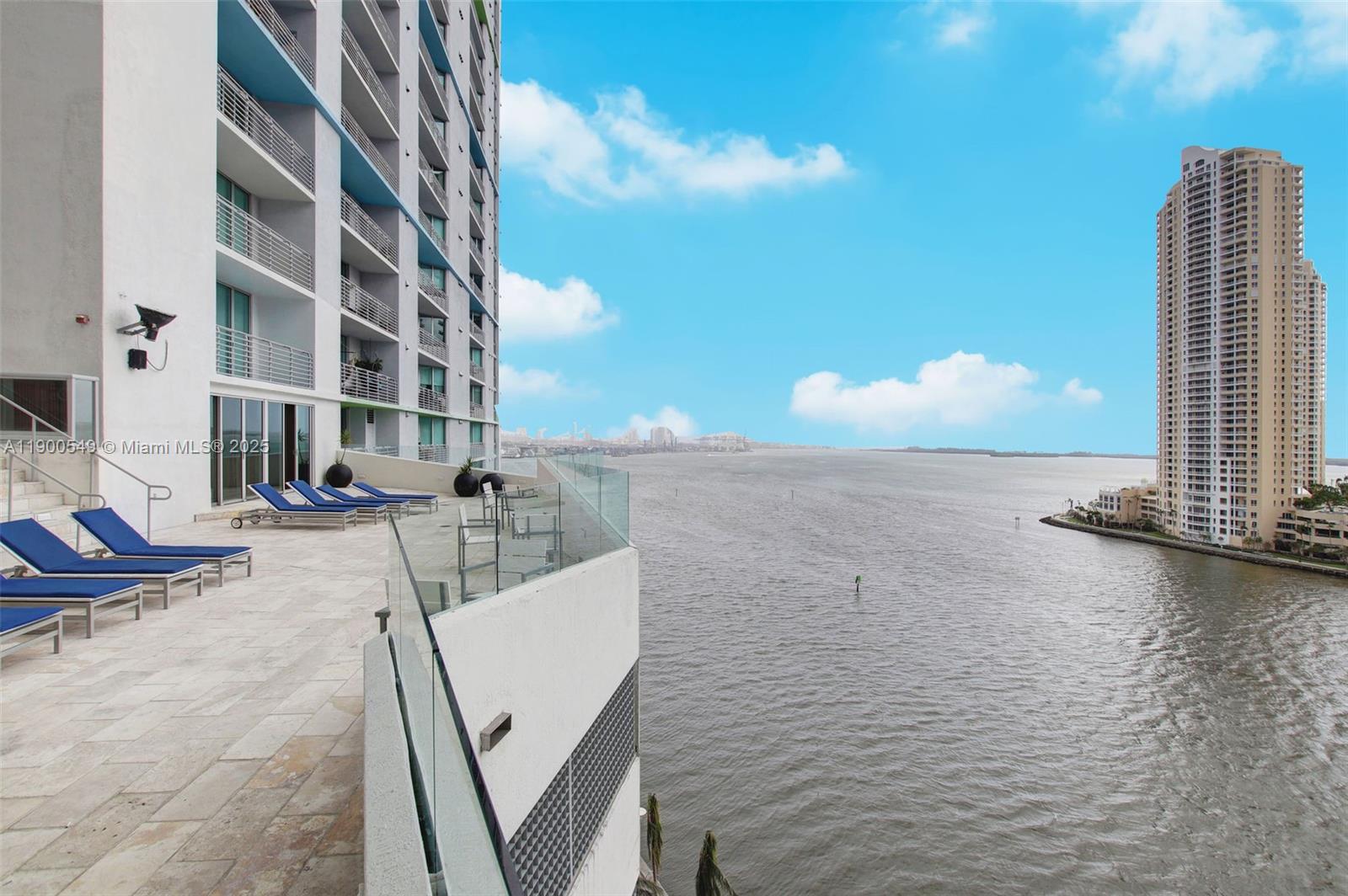 335 S Biscayne Blvd # 2604, Miami Unit: 2604