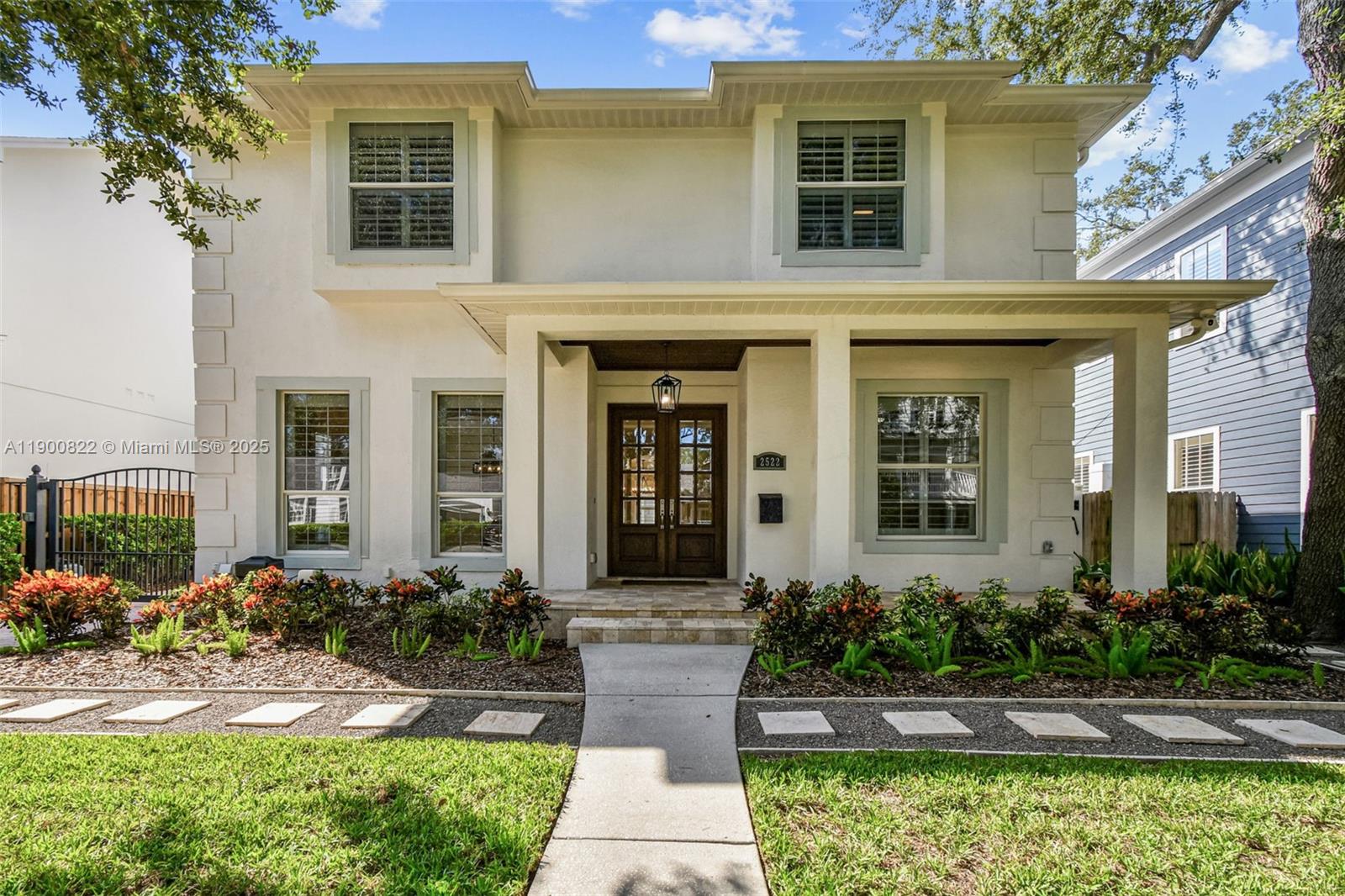 2522 W watrous, Other City - In The State Of Florida