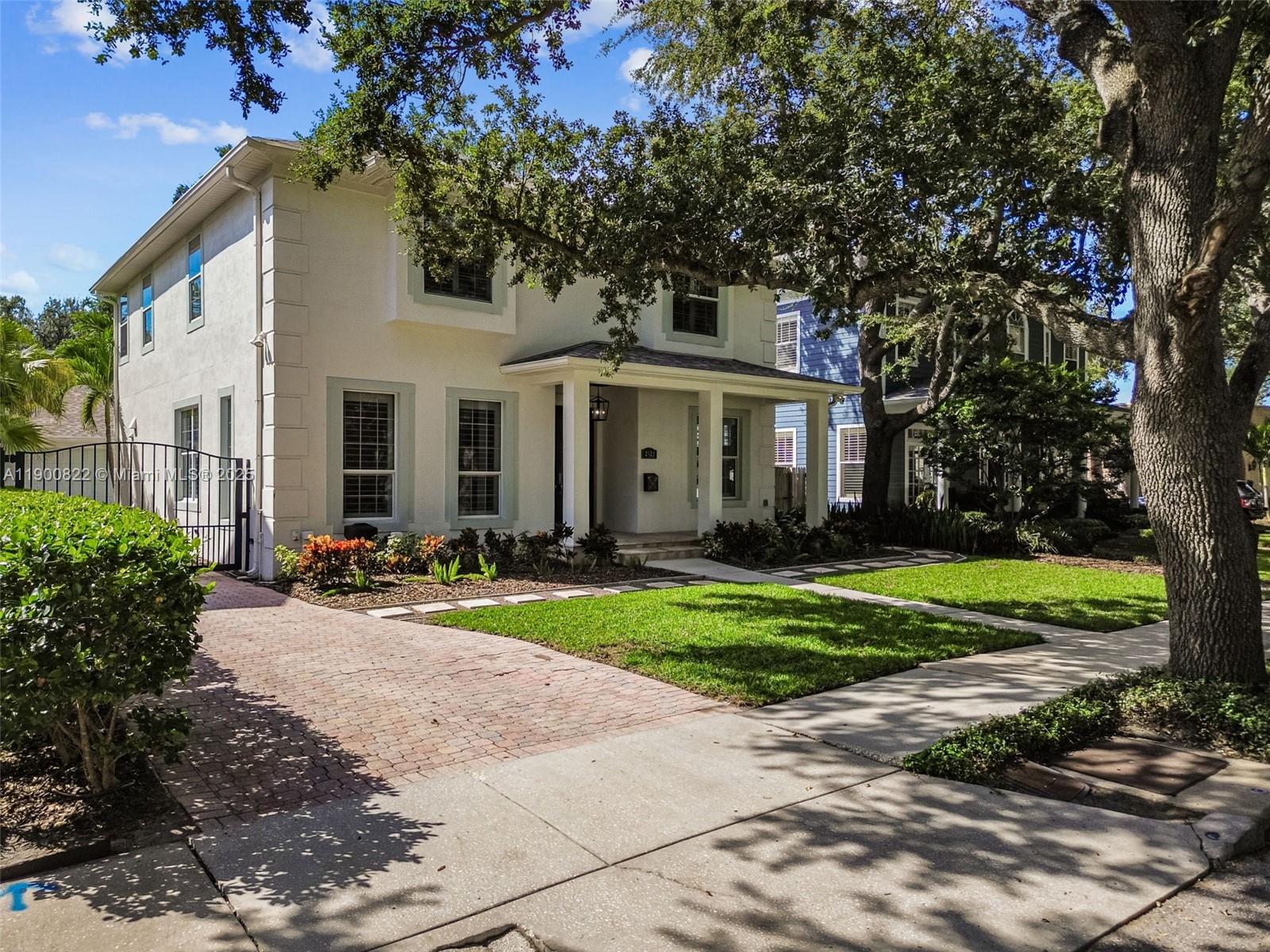 2522 W watrous, Other City - In The State Of Florida