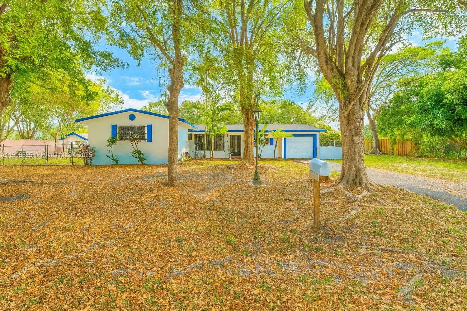 7800 SW 95th St, Miami