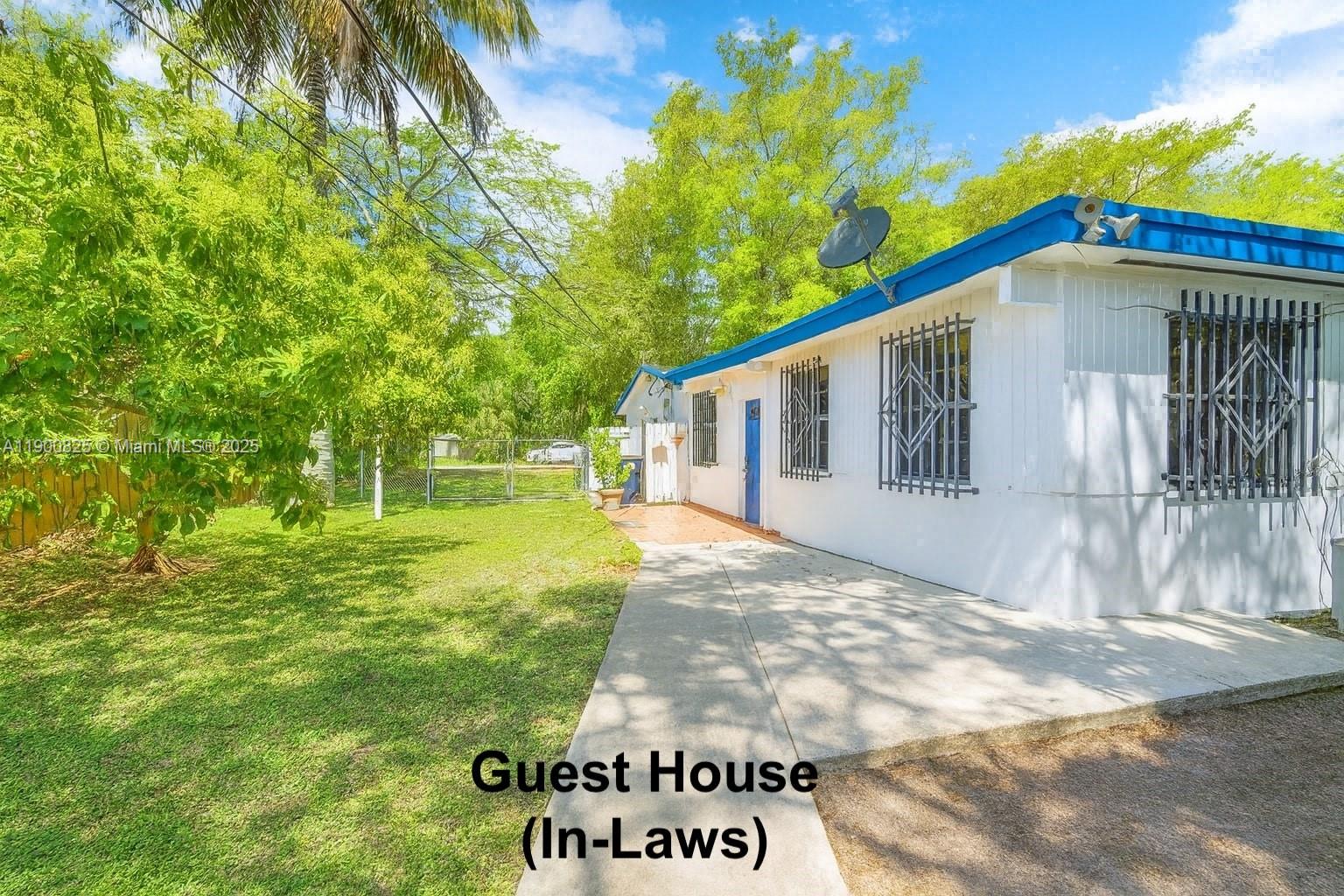 7800 SW 95th St, Miami