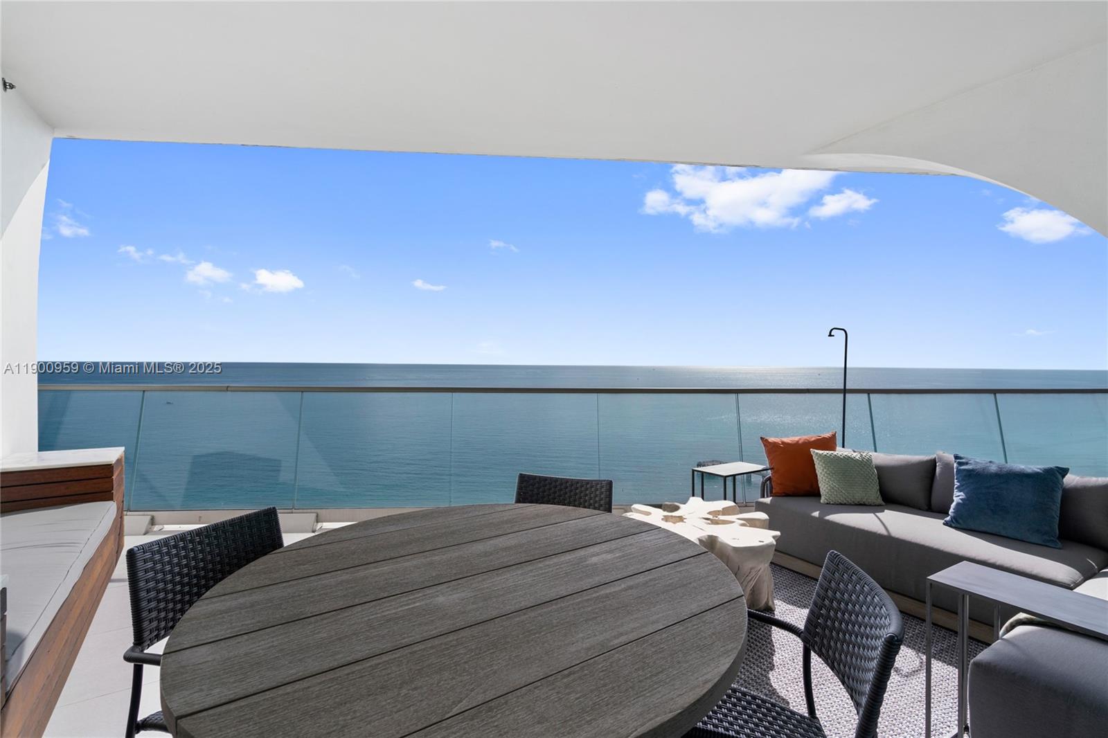 16901 Collins Ave # 2402