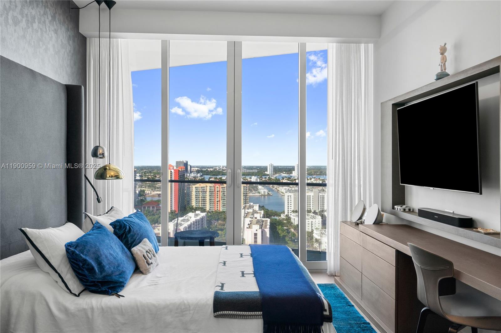 16901 Collins Ave # 2402