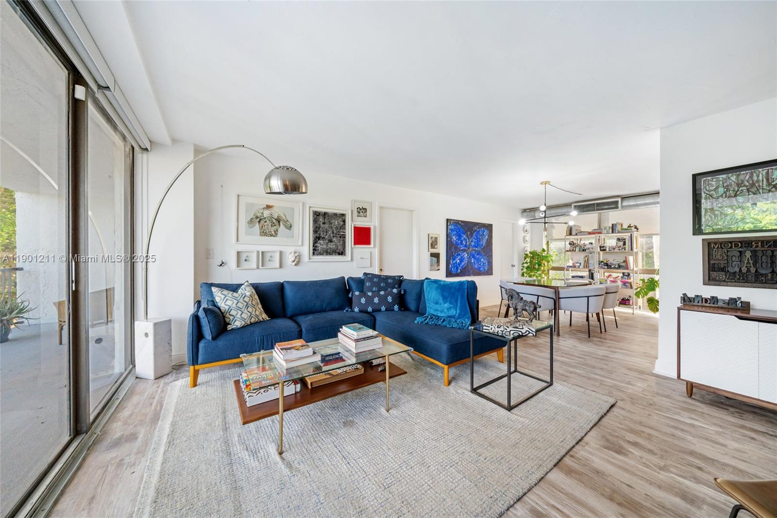 5701 Biscayne Blvd # 301, Miami Unit: 301