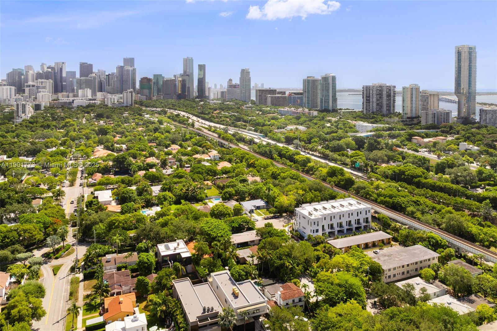 84 SW 28th Rd # 7, Miami Unit: 7