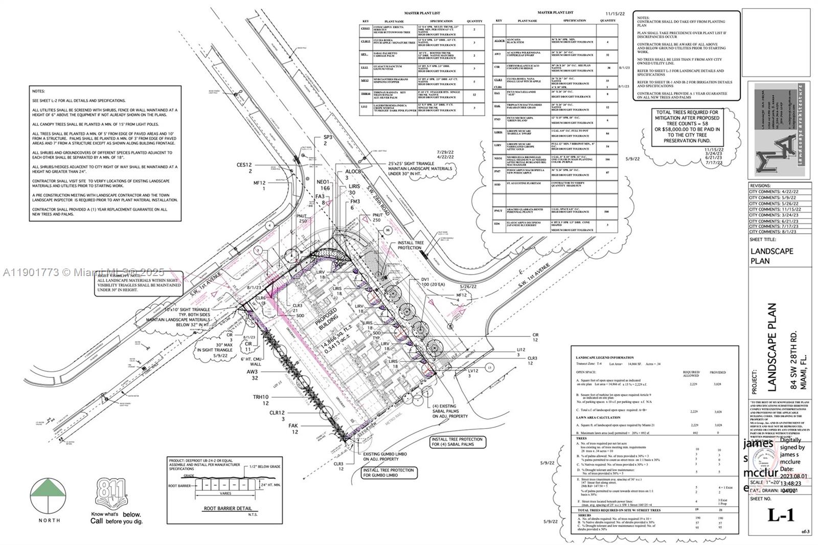 84 SW 28th Rd # 7, Miami Unit: 7