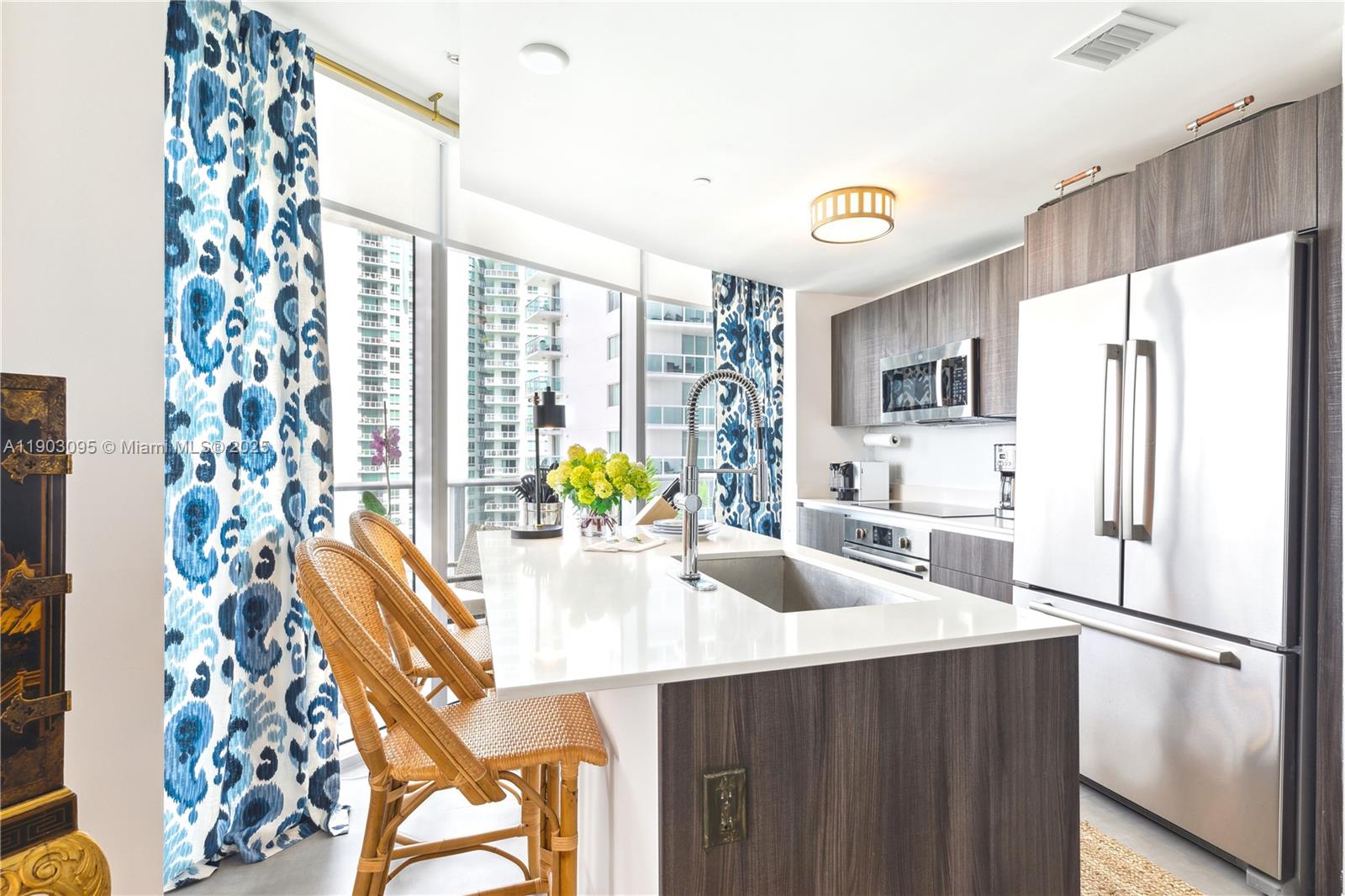 488 NE 18th St # 2301, Miami Unit: 2301