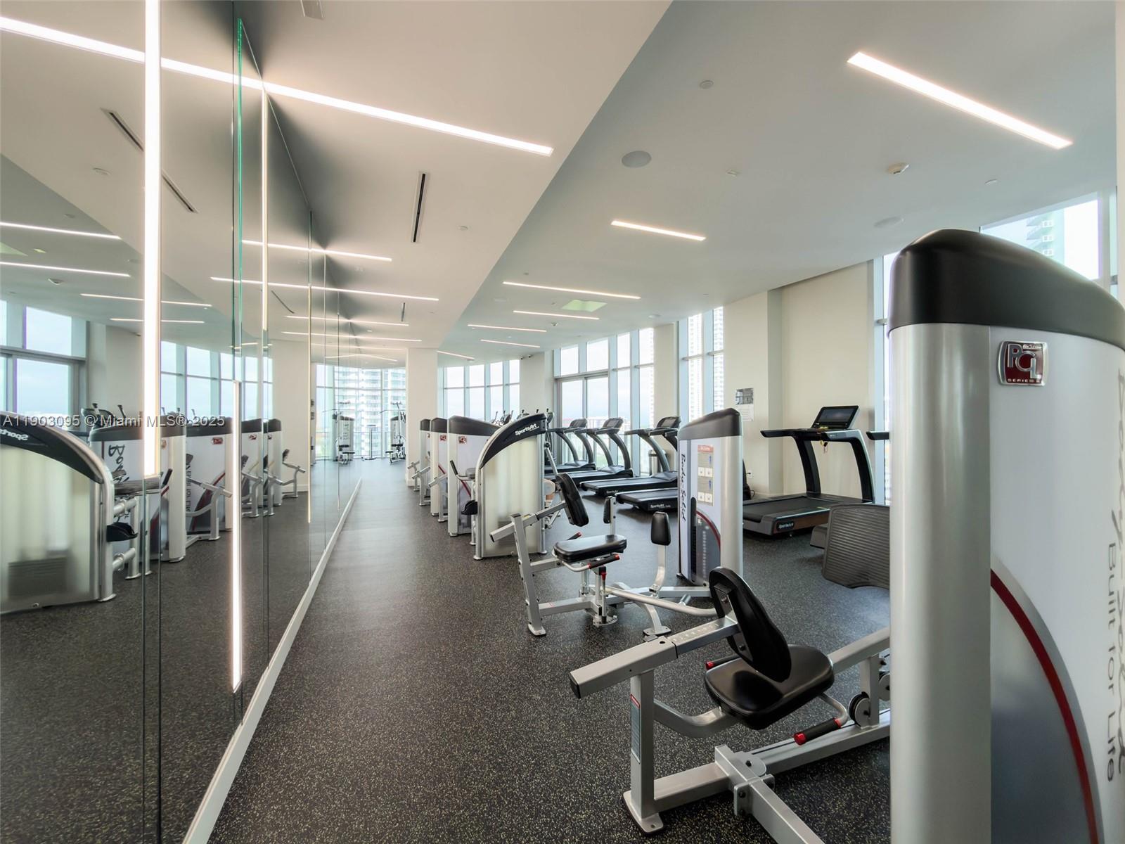 488 NE 18th St # 2301, Miami Unit: 2301