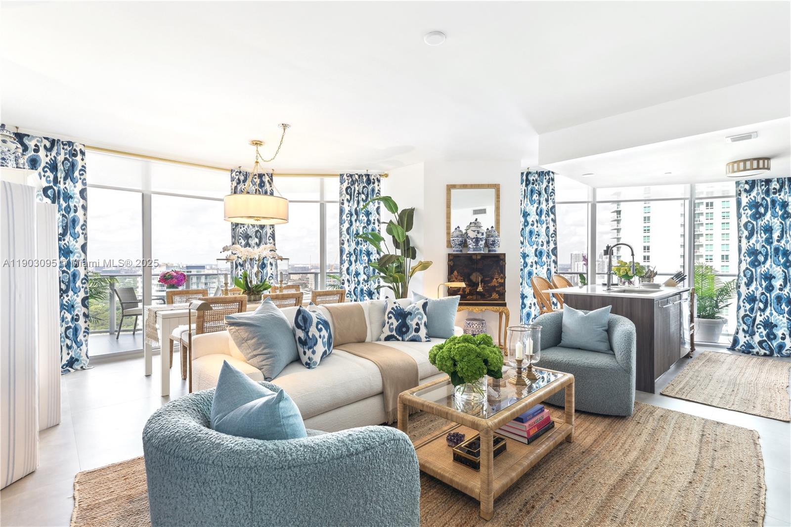 488 NE 18th St # 2301, Miami Unit: 2301