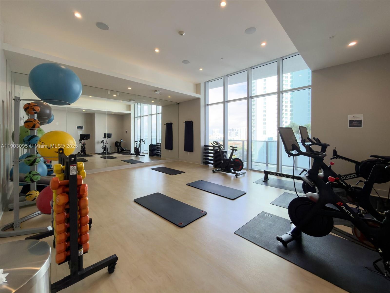 488 NE 18th St # 2301, Miami Unit: 2301