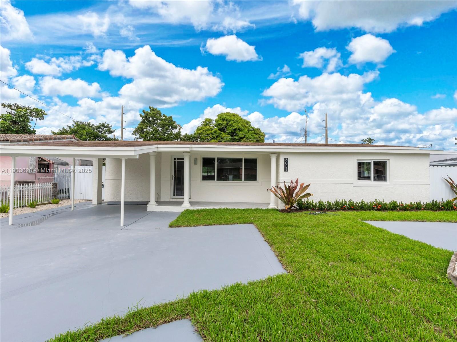 3051 NW 70th Ter, Miami