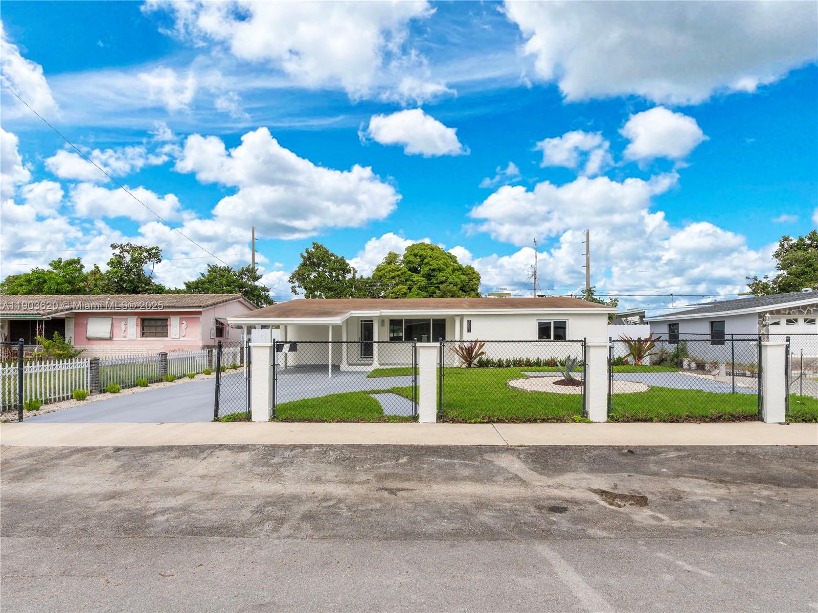 3051 NW 70th Ter, Miami