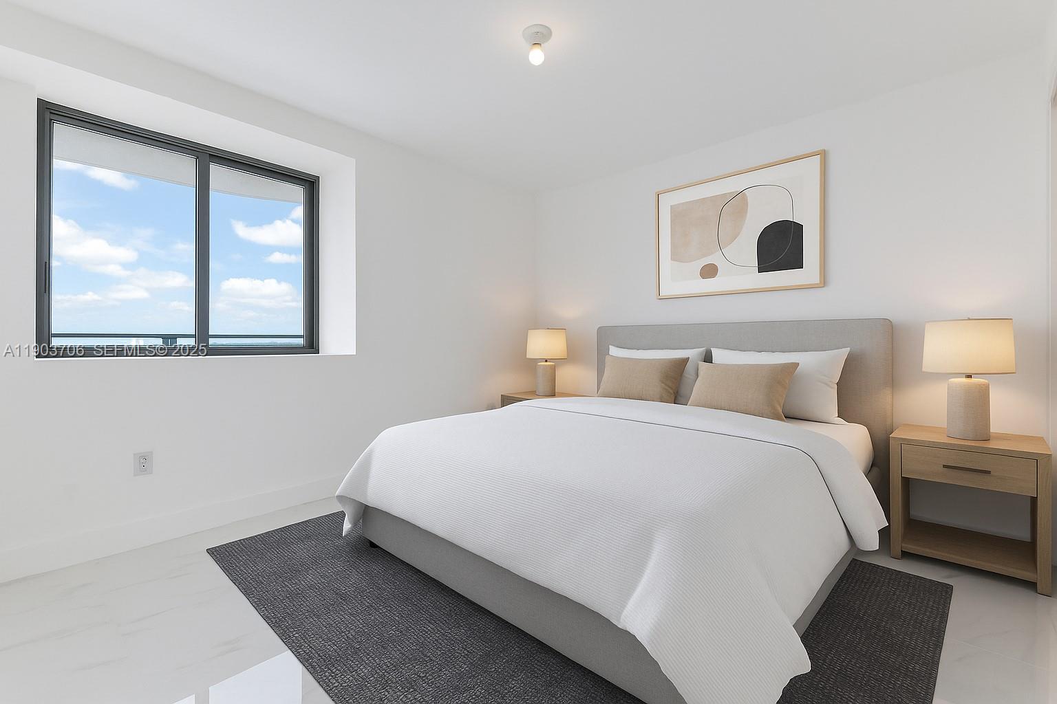 700 NE 24 St # 5405, Miami Unit: 5405