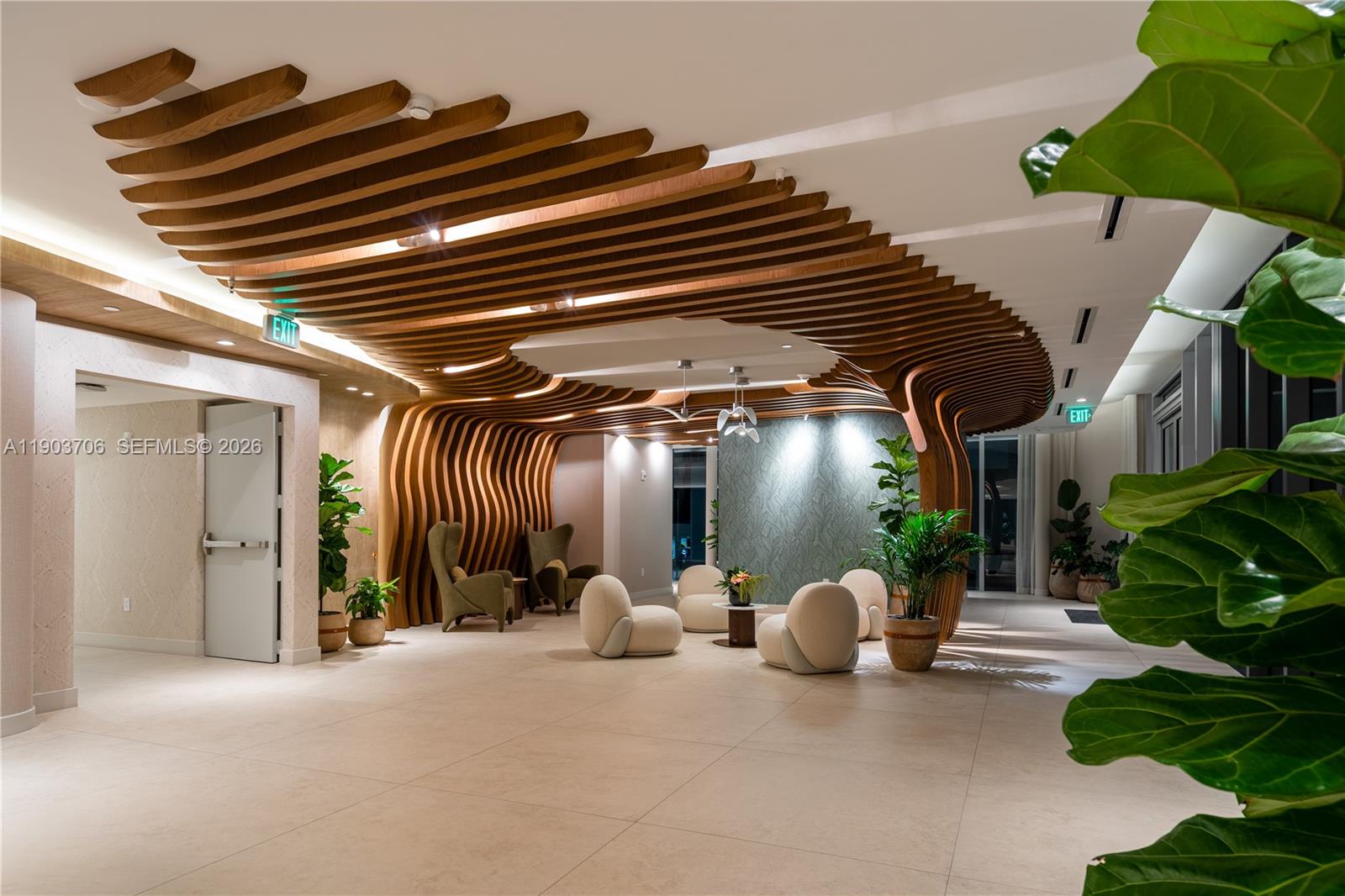 700 NE 24 St # 5405, Miami Unit: 5405