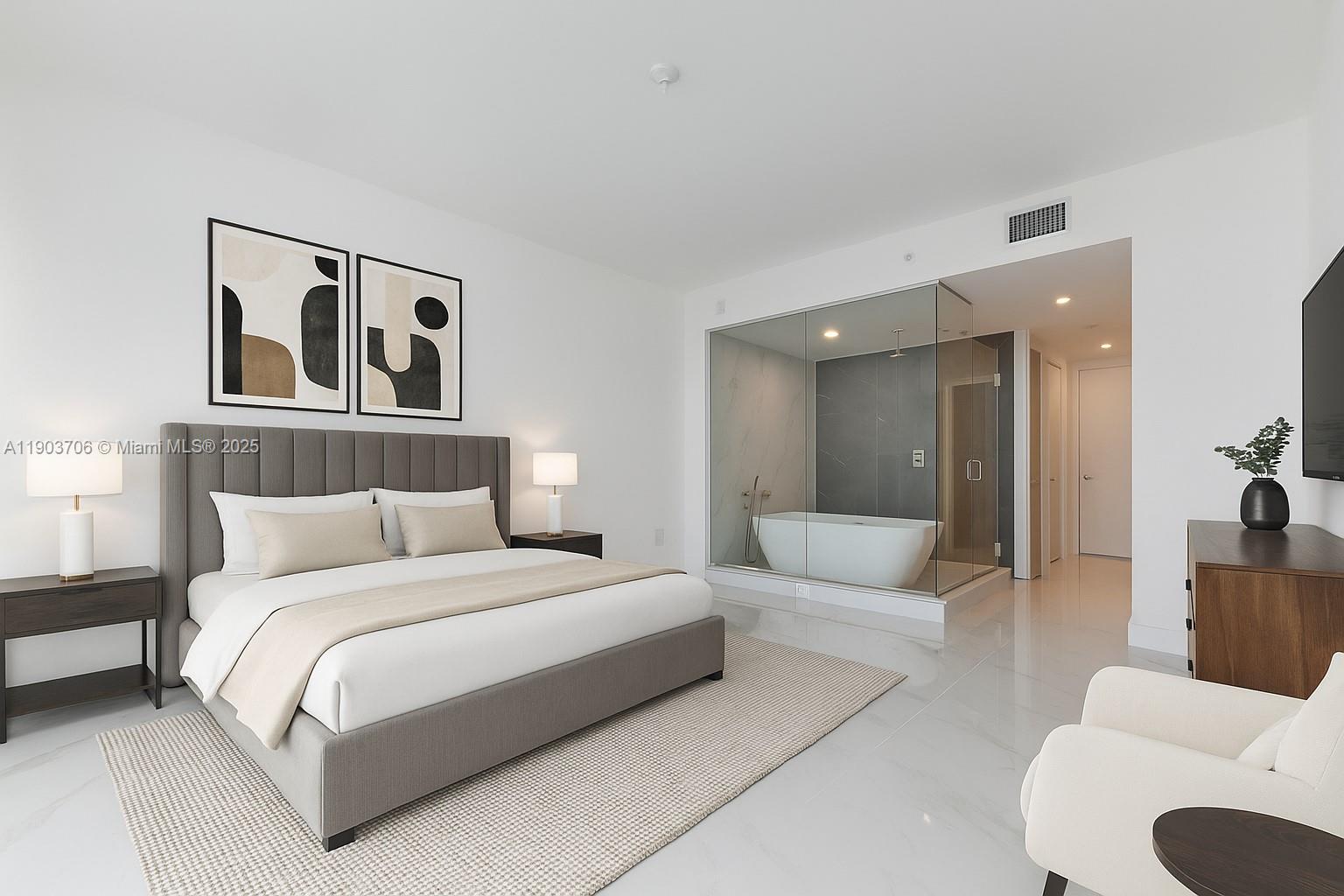 700 NE 24 St # 5405, Miami Unit: 5405