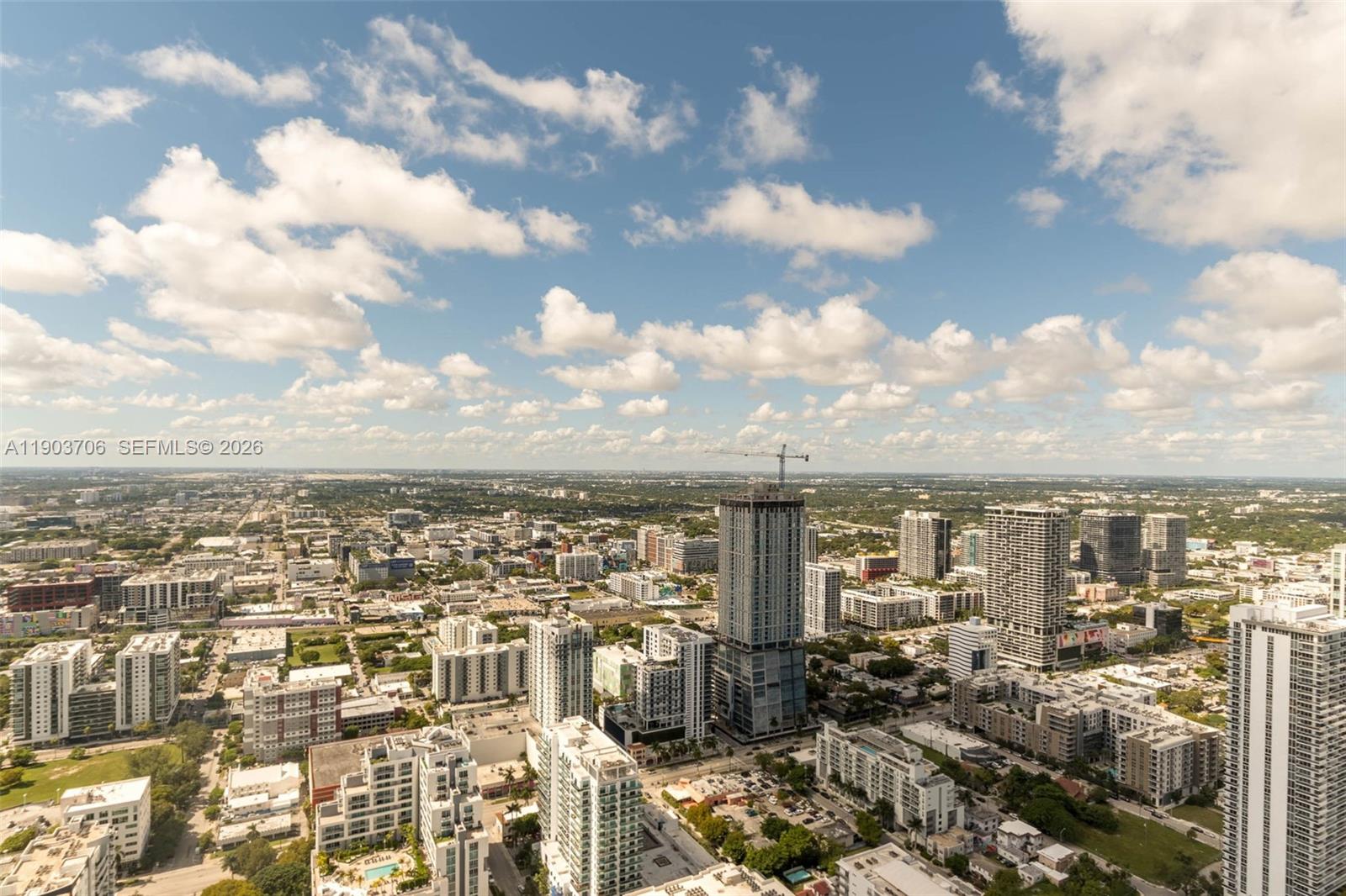 700 NE 24 St # 5405, Miami Unit: 5405