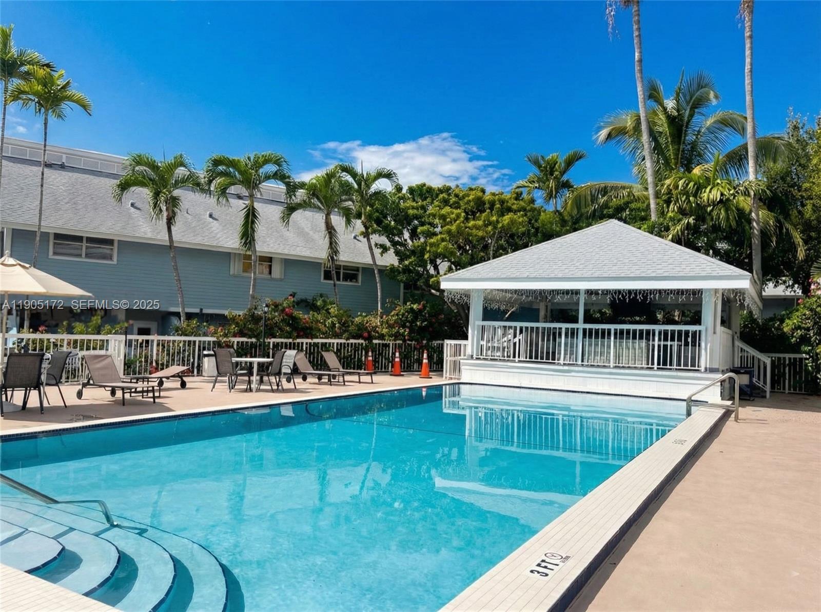 798 Crandon Blvd # C Unit: 30-C