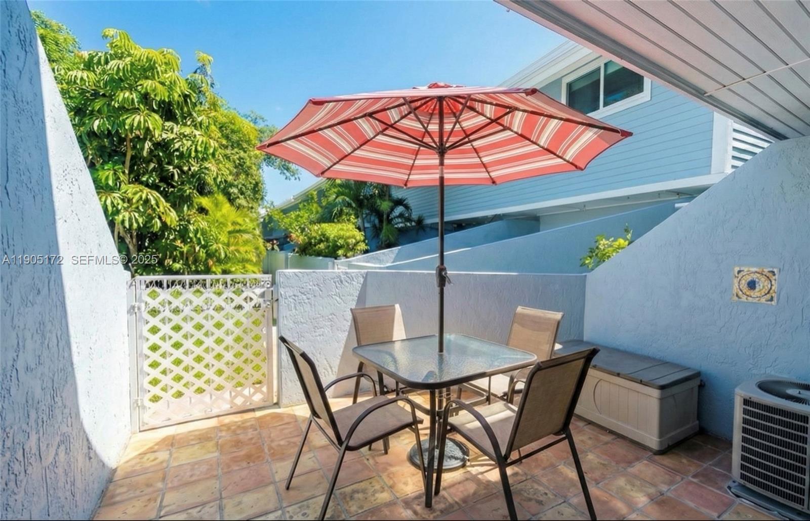 798 Crandon Blvd # C Unit: 30-C