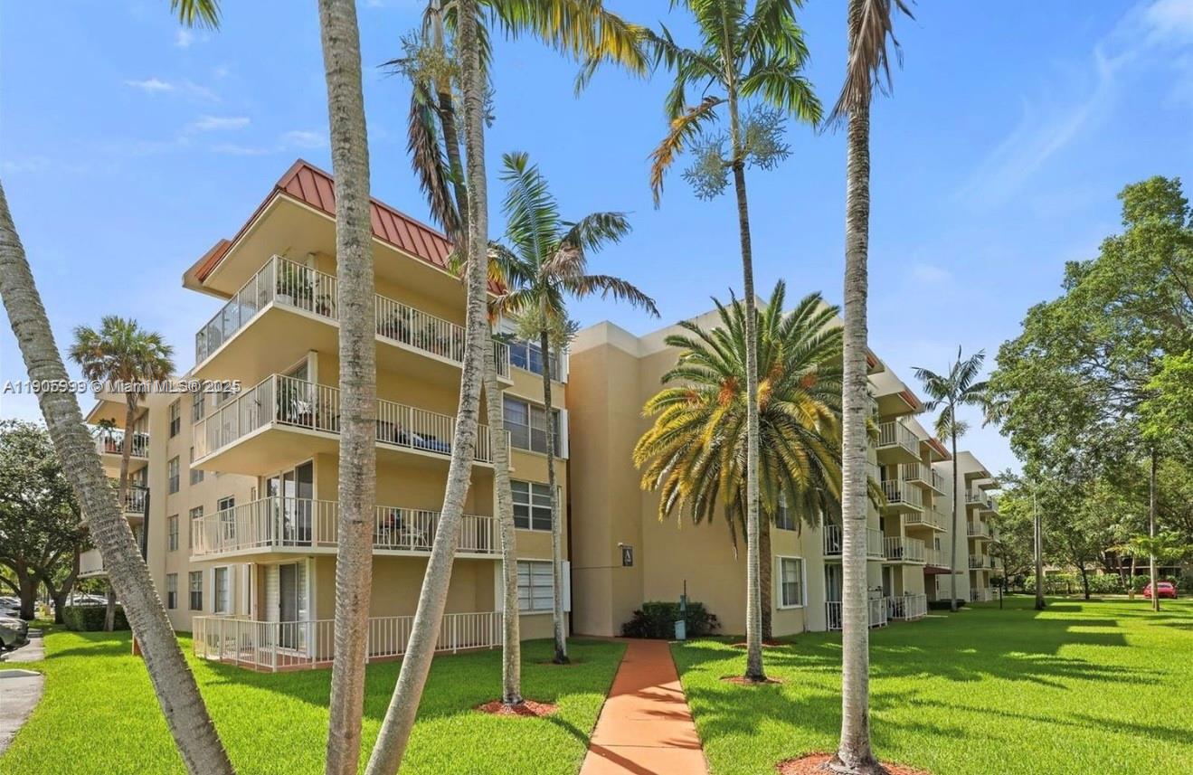 13100 SW 92nd Ave # 204 Unit: A-204