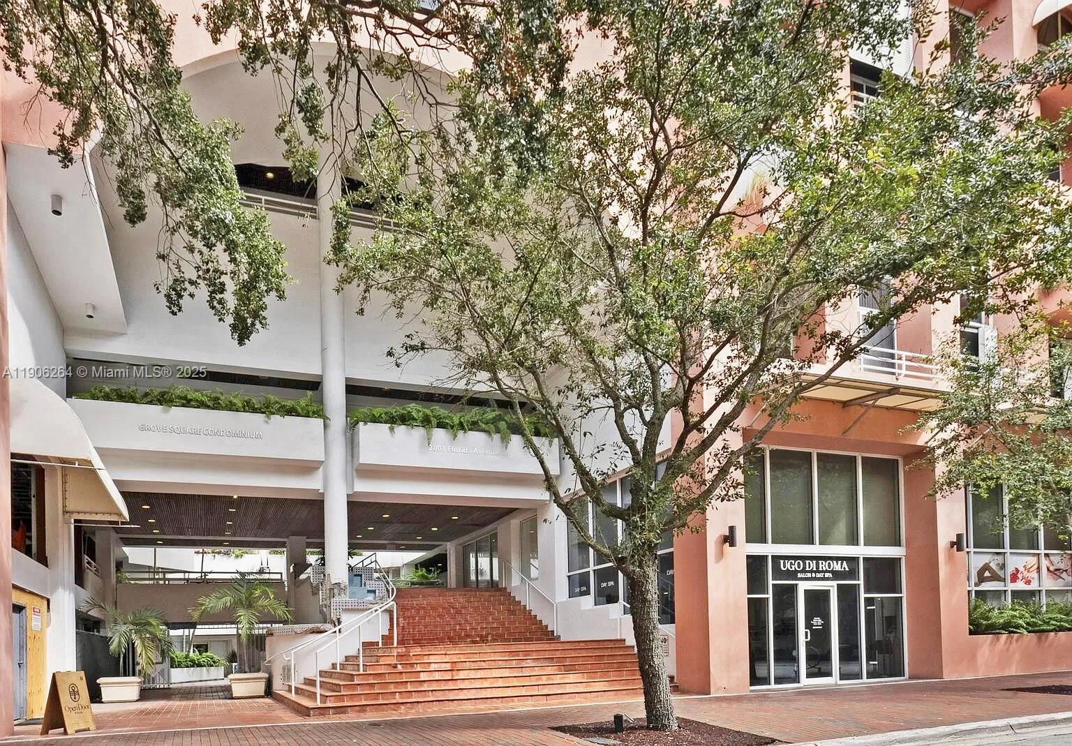 2801 Florida Ave # 410