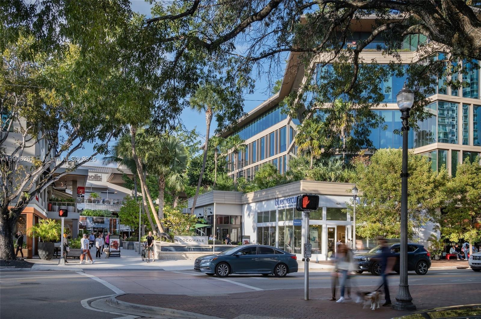 2801 Florida Ave # 410