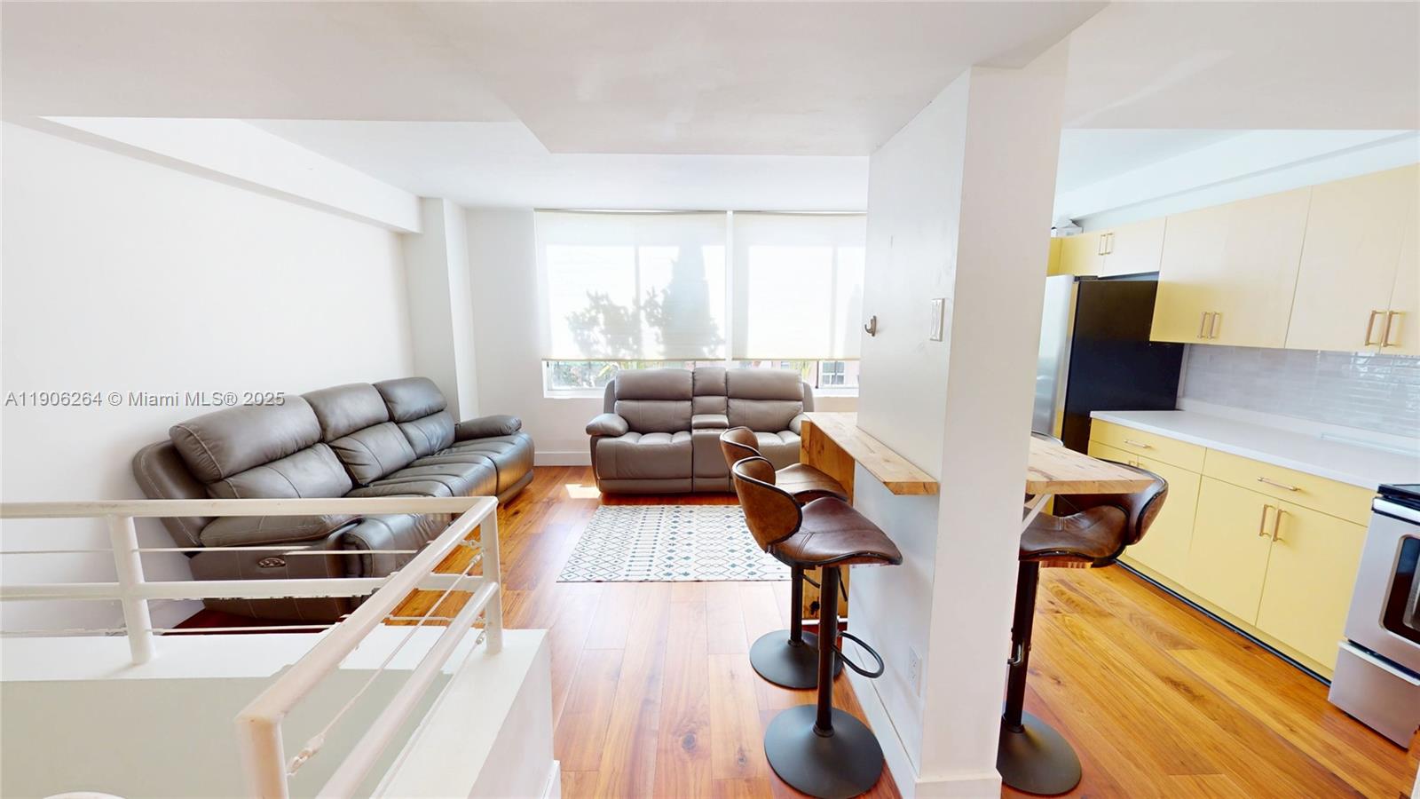 2801 Florida Ave # 410