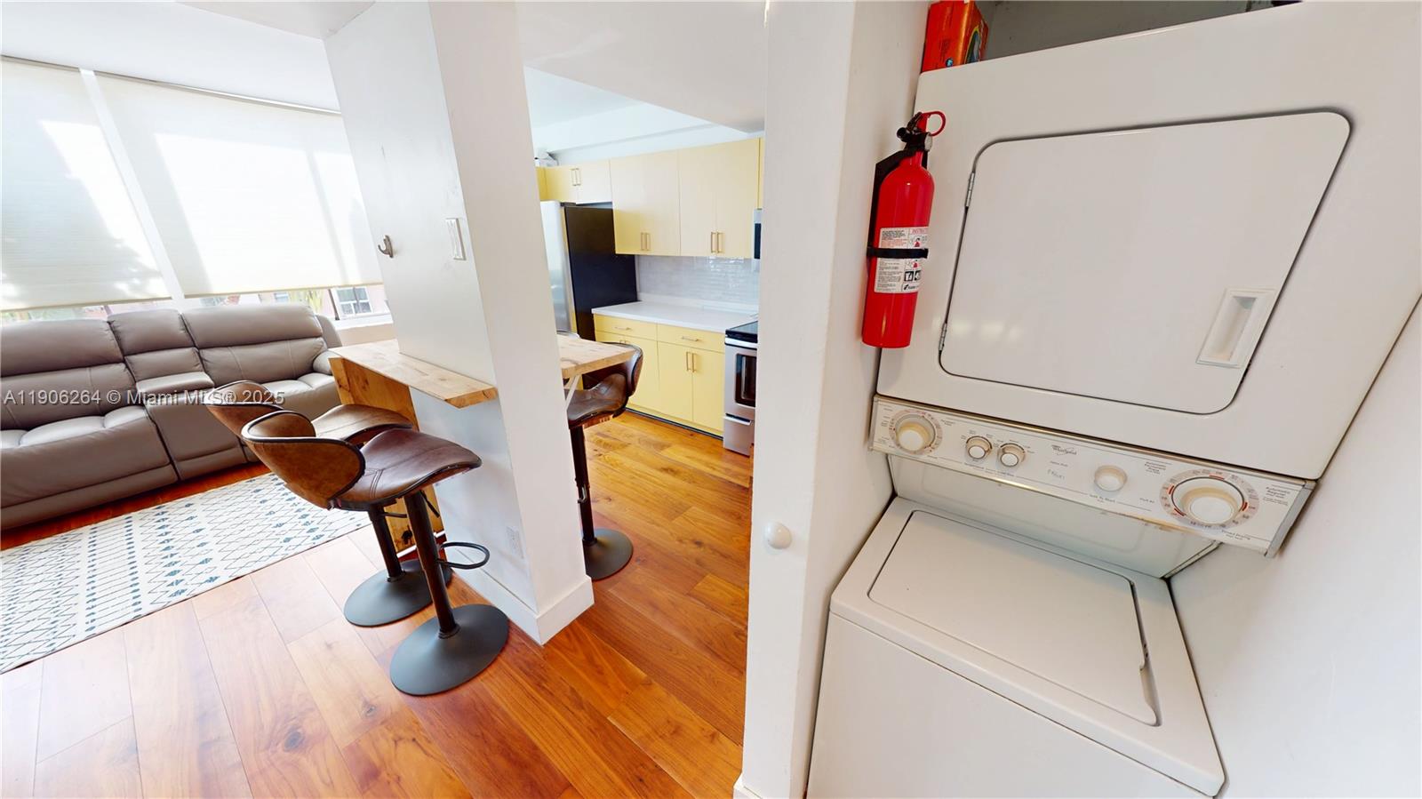 2801 Florida Ave # 410