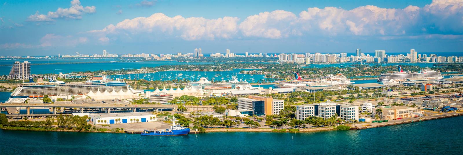 335 S Biscayne Blvd # 3904