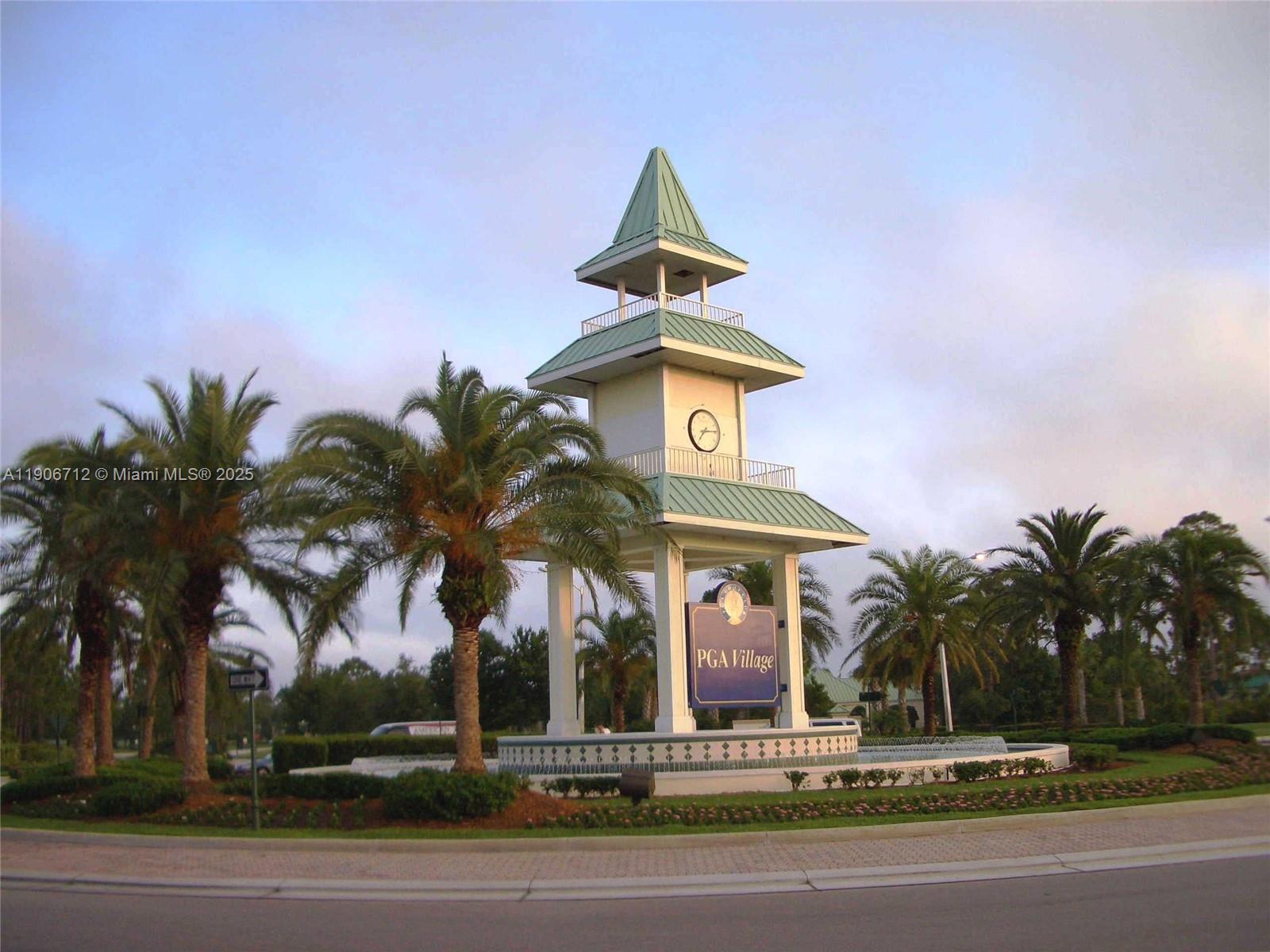 7327 Sea Pines Ct, Port St. Lucie