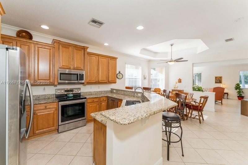 7327 Sea Pines Ct, Port St. Lucie