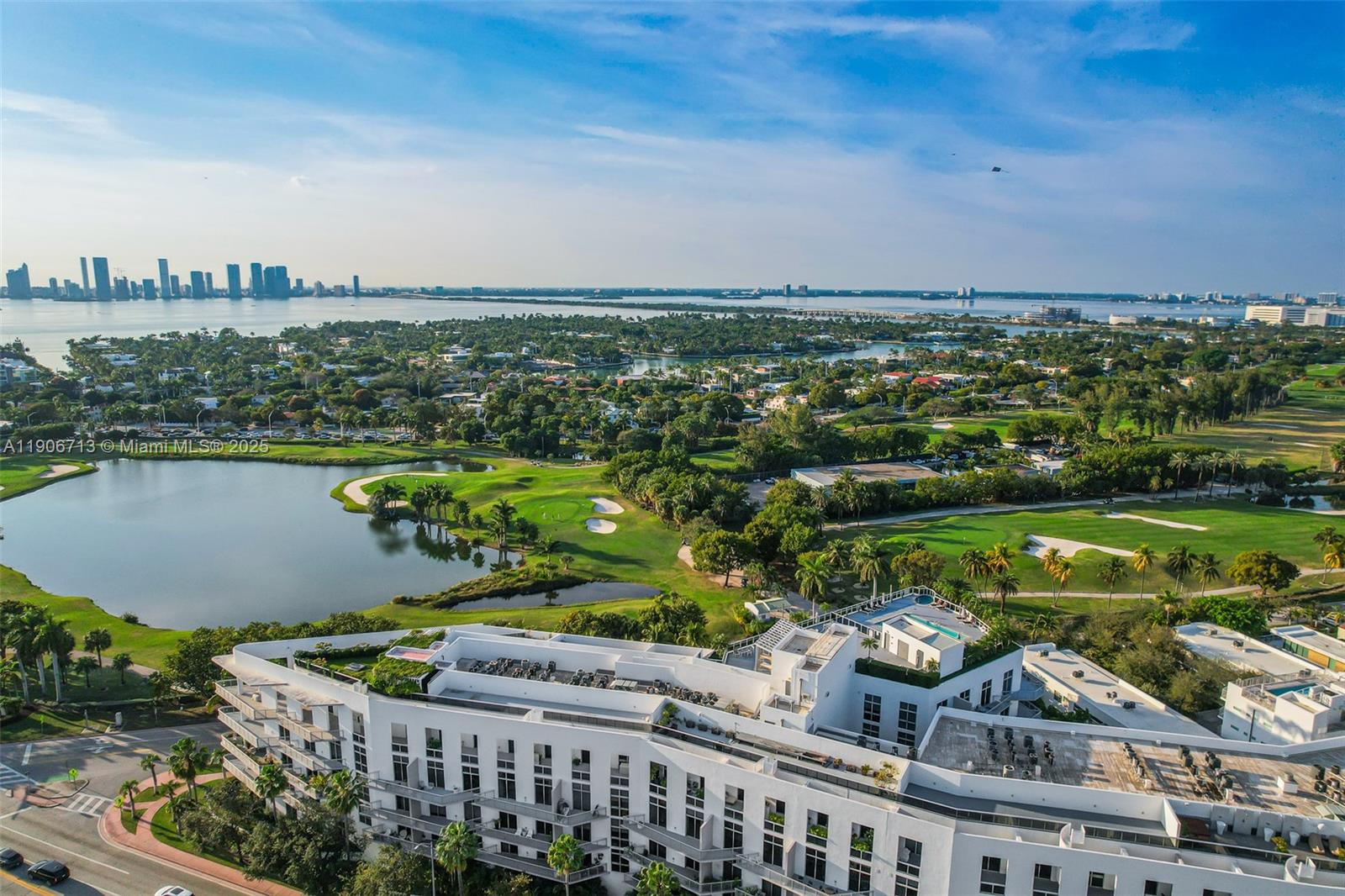 2001 Meridian Ave # 307