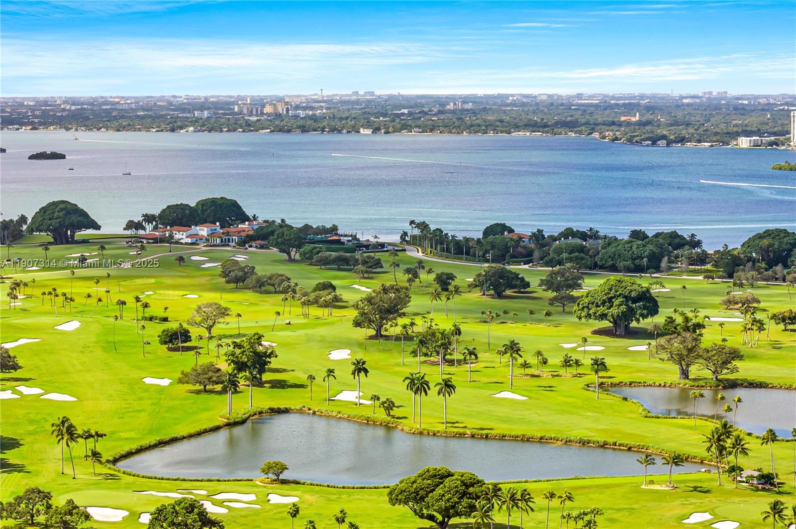 9111 E BAY HARBOR DR Unit: PHB