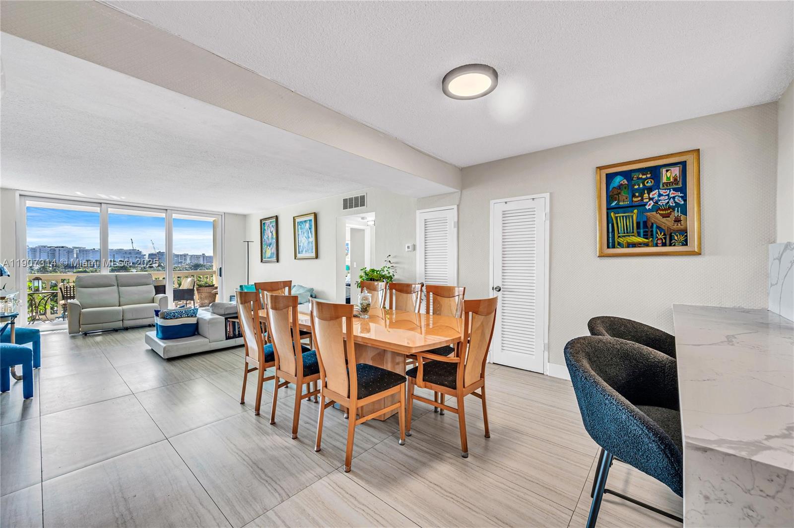 9111 E BAY HARBOR DR Unit: PHB