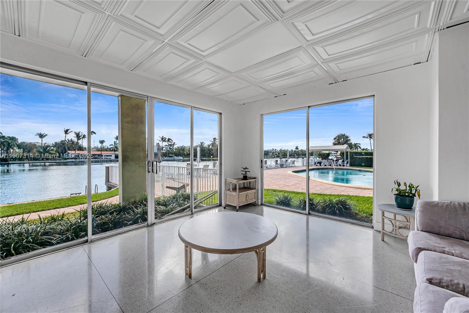 9111 E BAY HARBOR DR Unit: PHB