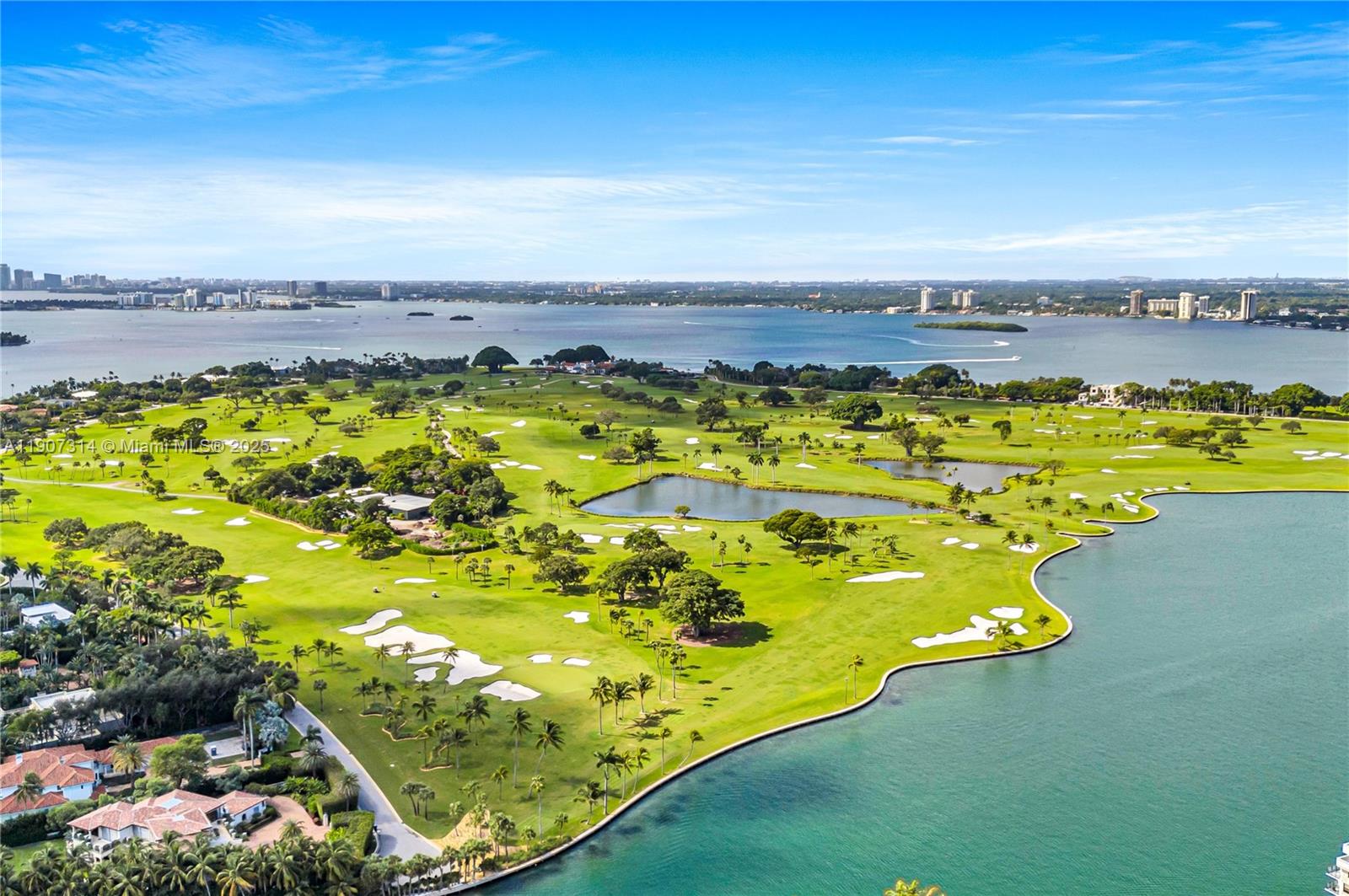 9111 E BAY HARBOR DR Unit: PHB