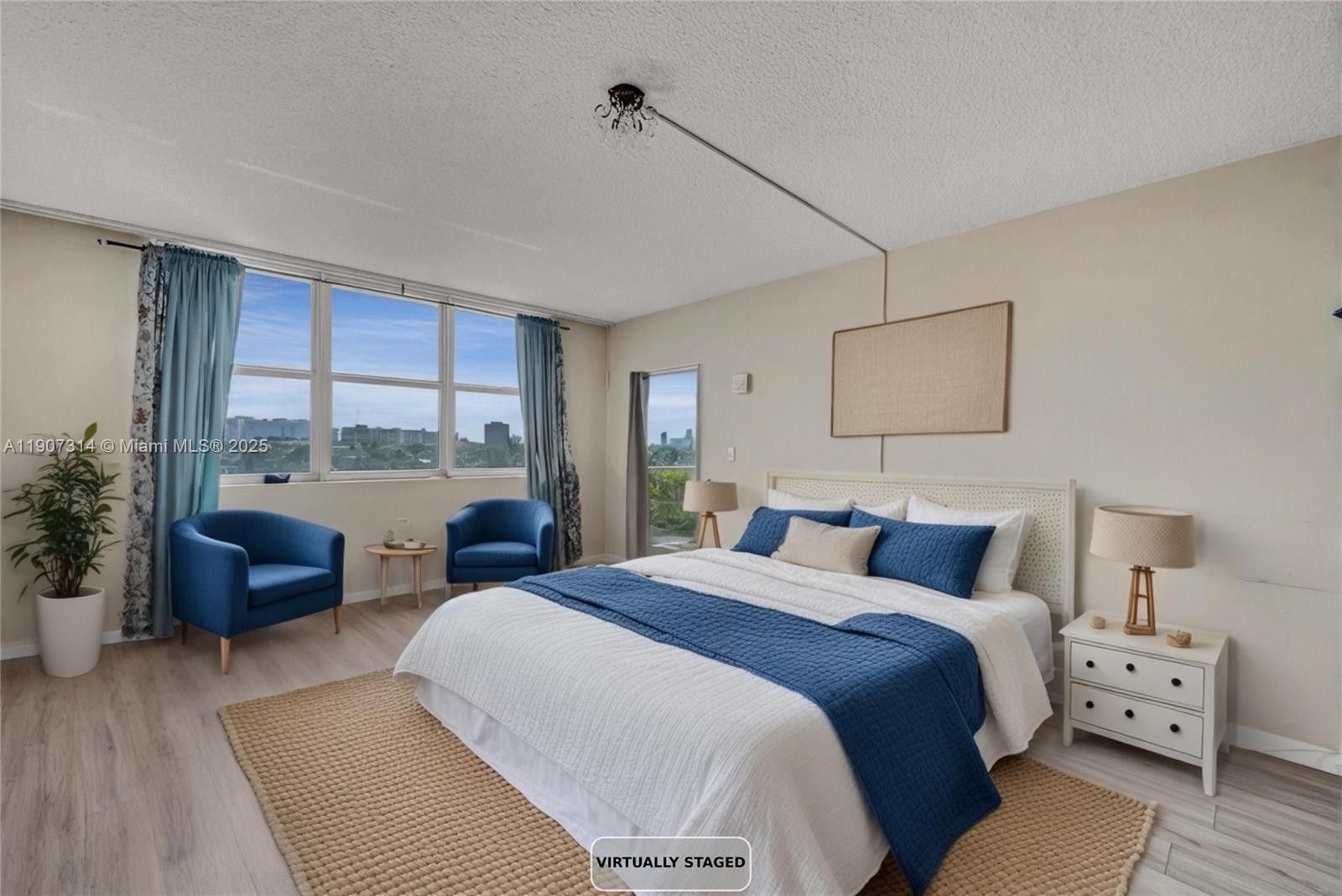 9111 E BAY HARBOR DR Unit: PHB