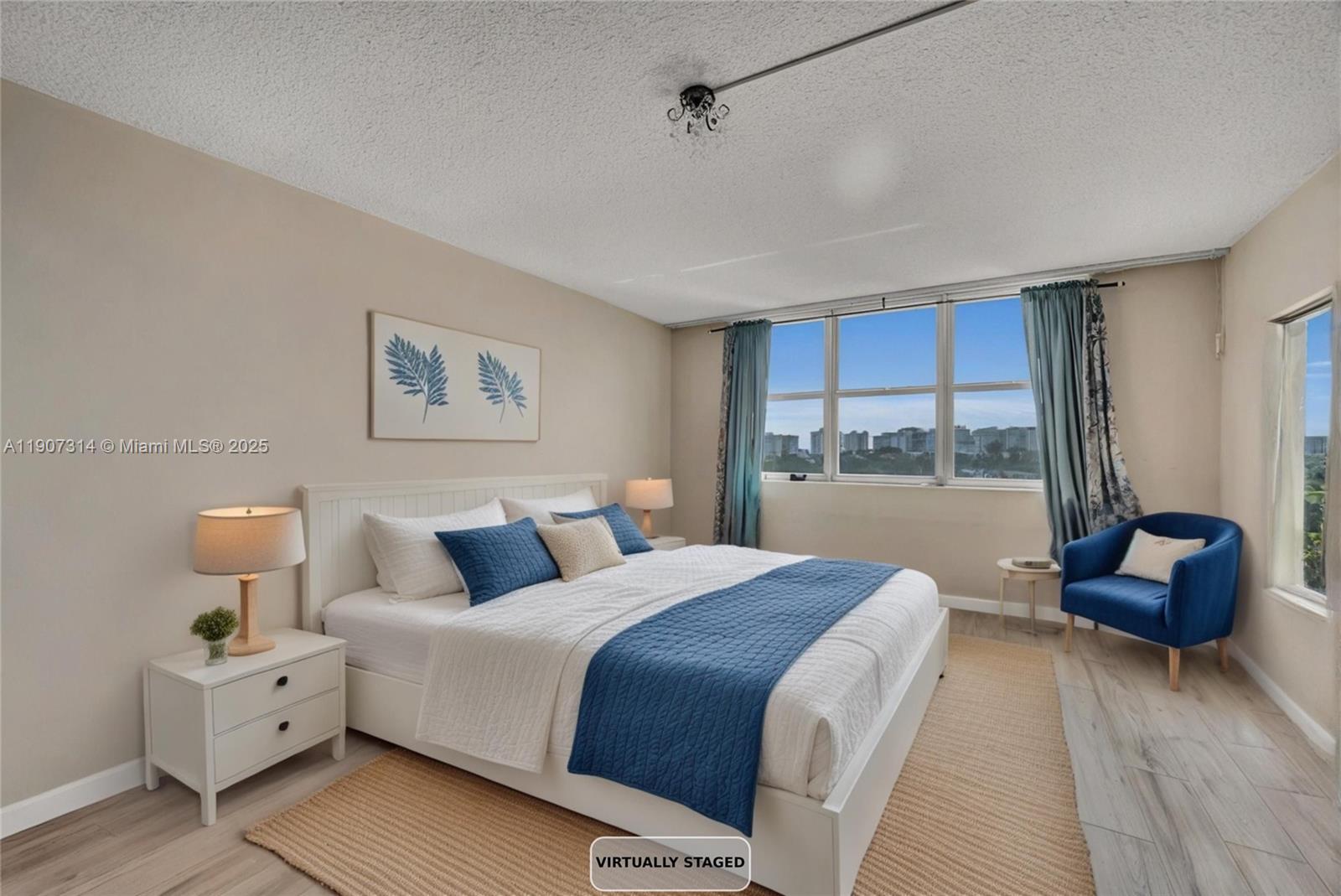 9111 E BAY HARBOR DR Unit: PHB