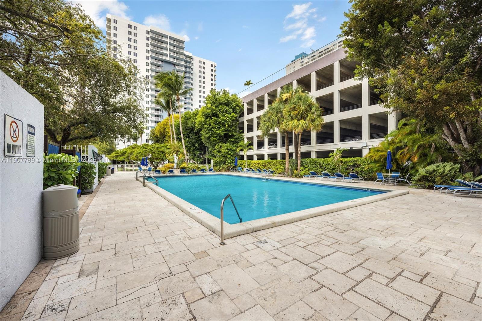 850 N Miami Ave Unit: W-906