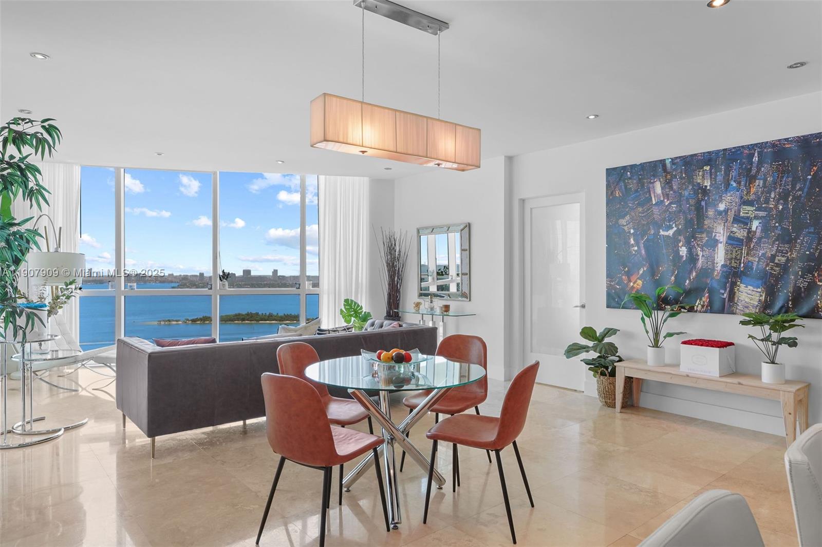 665 NE 25th St # 01 Unit: PHI-01