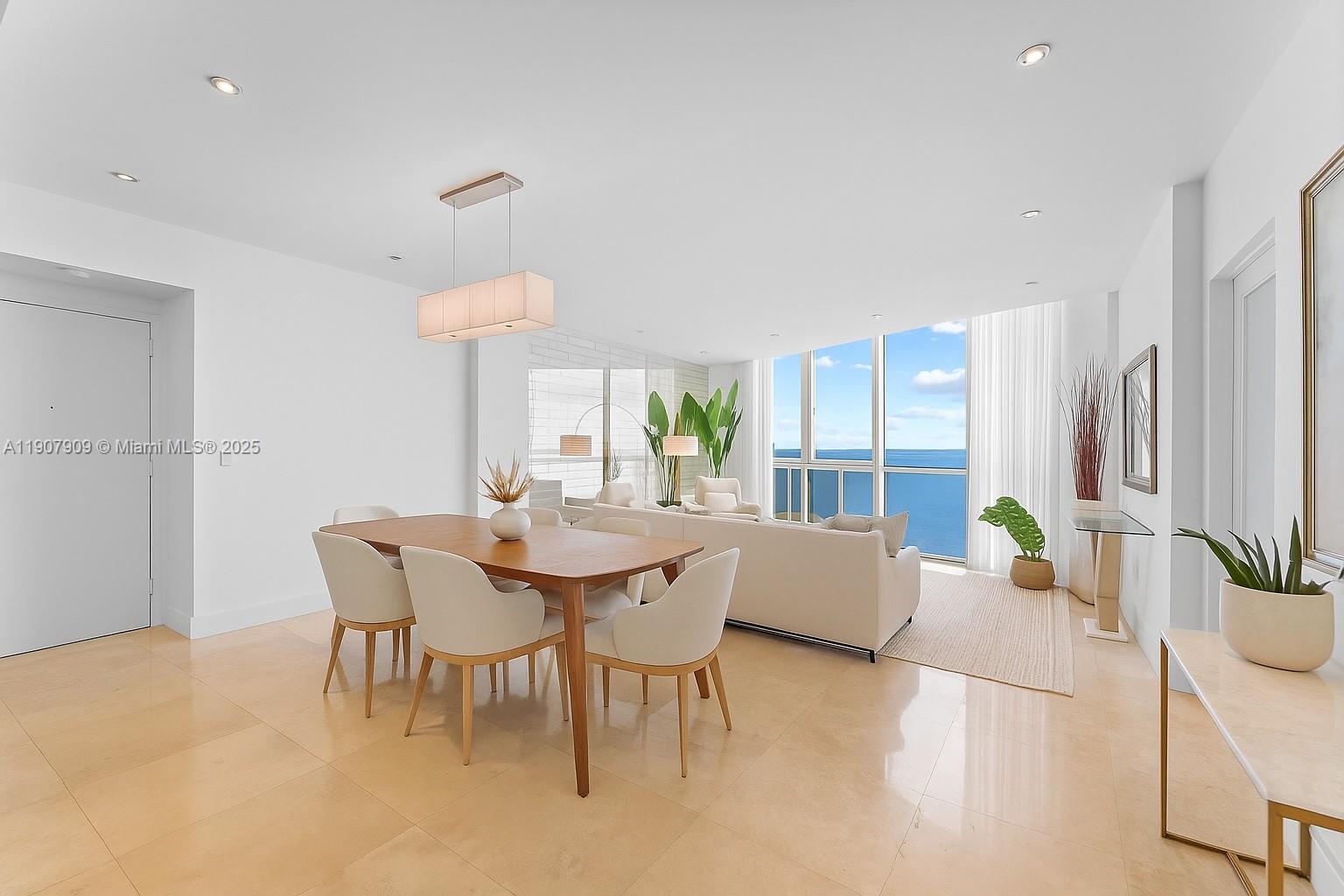 665 NE 25th St # 01 Unit: PHI-01