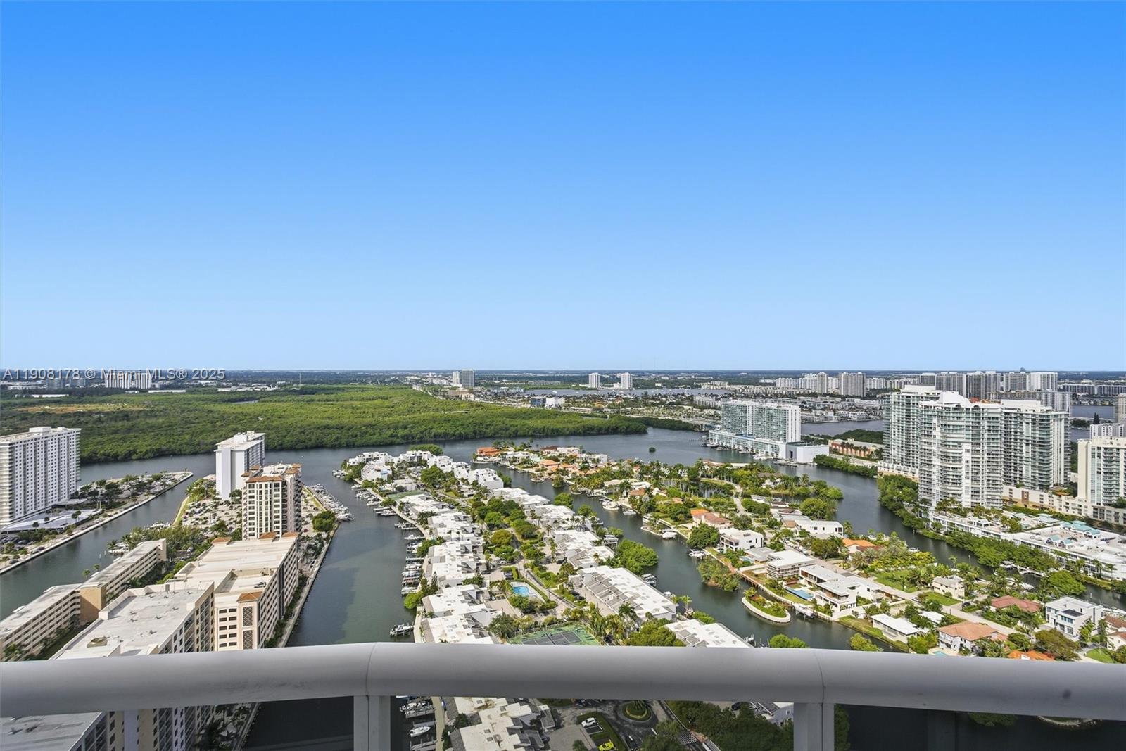 16001 Collins Ave # 3504