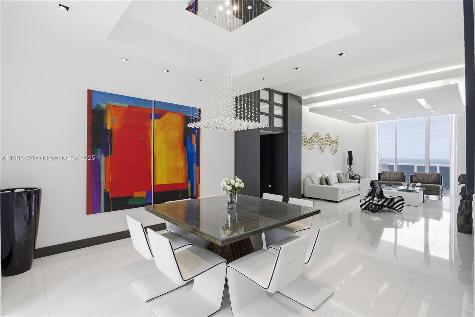 16001 Collins Ave # 3504