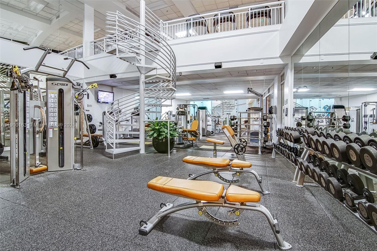 808 Brickell Key Dr # 2601