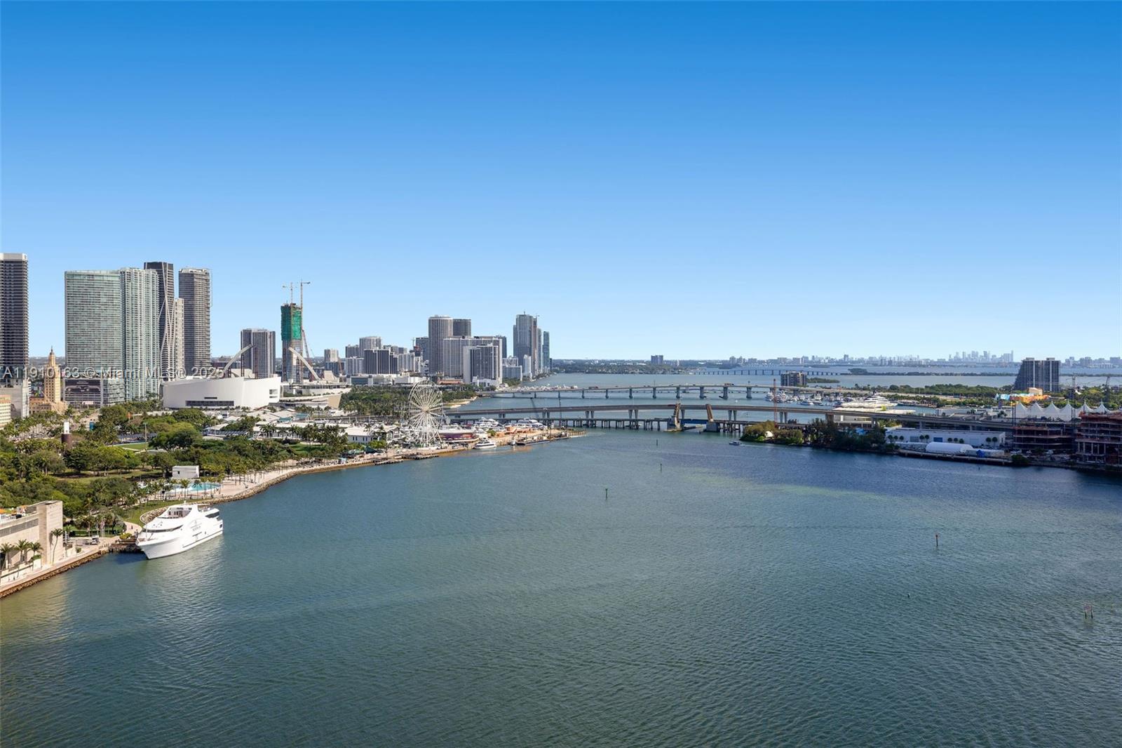 808 Brickell Key Dr # 2601