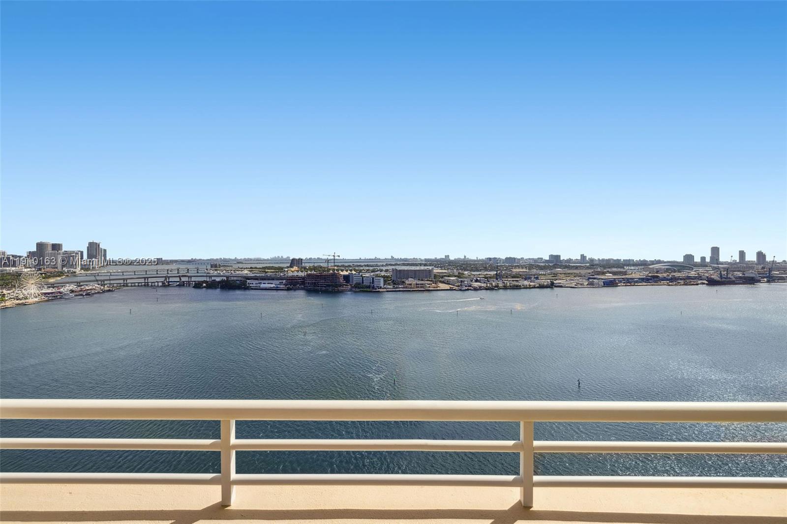 808 Brickell Key Dr # 2601