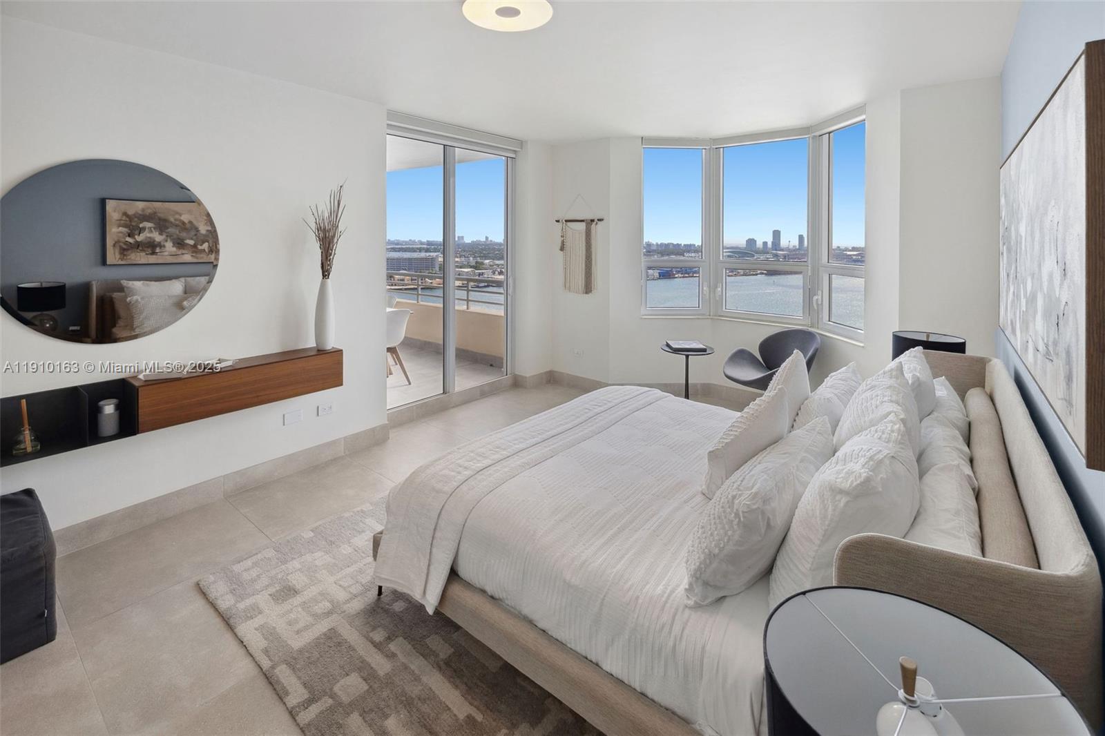 808 Brickell Key Dr # 2601